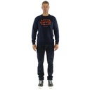 DAİNESE PADDOCK RACİNG SERVİCE SWEATSHİRT - Resim 3