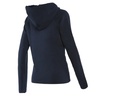 DAİNESE PADDOCK LADY KADIN KAPÜŞONLU HIRKA LACİVERT - Resim 2