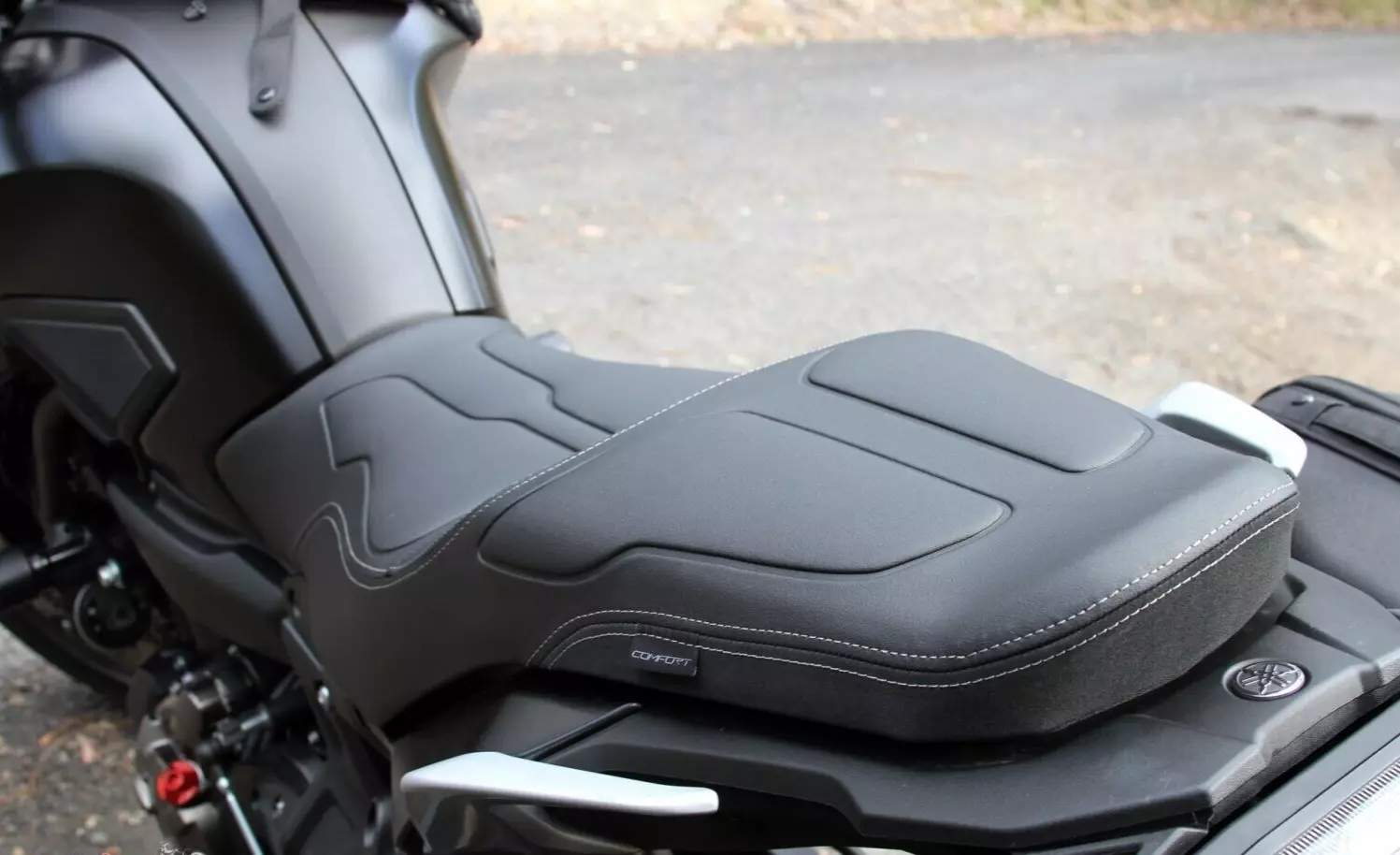 TRACER 7 KONFOR SELE - Resim 2