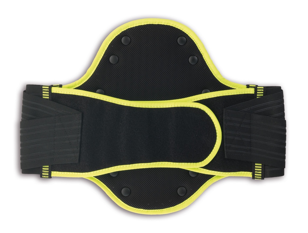 ZANDONA 1204 SHIELD EVO BELLİK NEON - Resim 2