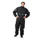 YAMAHA MALİ TULUM YAĞMURLUK - Resim 4