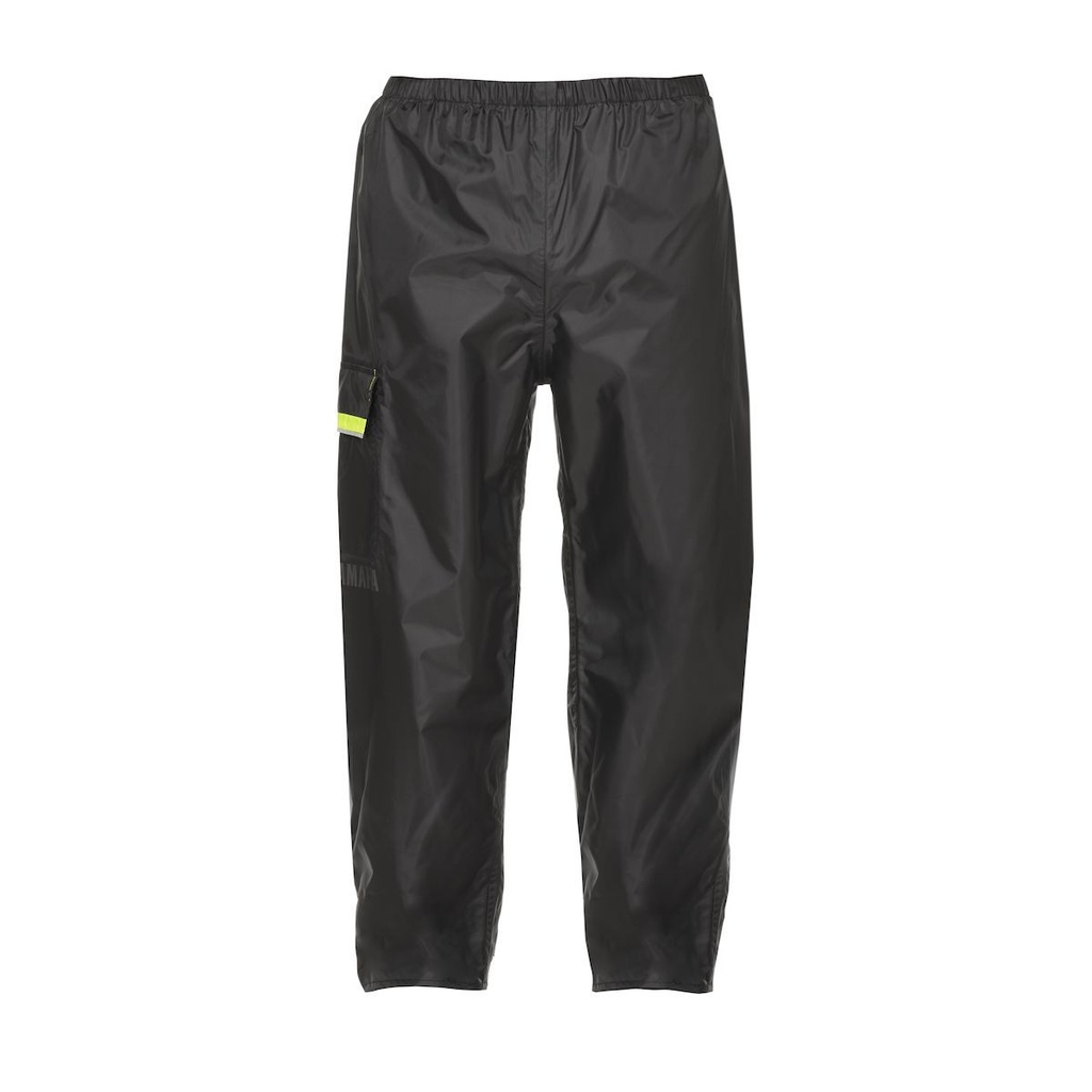 YAMAHA YAĞMURLUK ALT PANTOLON - Resim 3