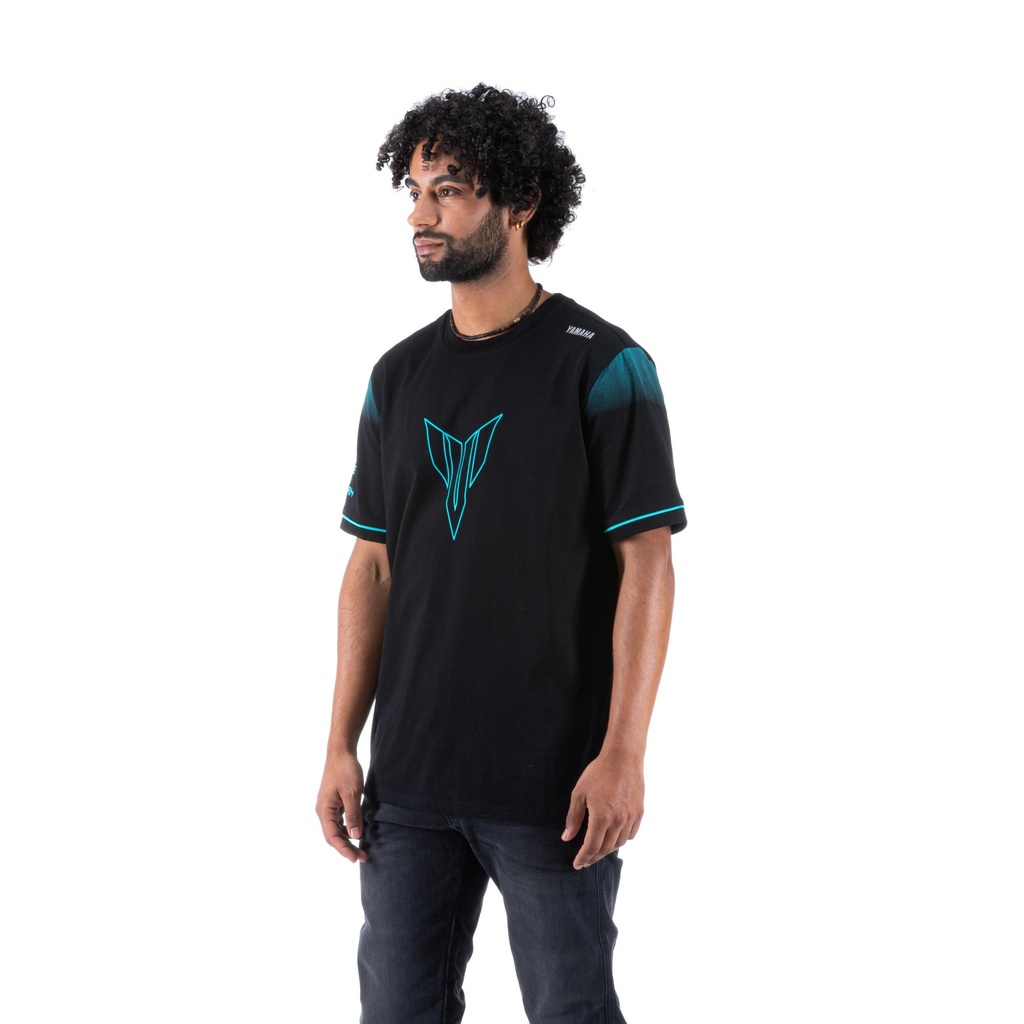 YAMAHA MT HYPER NAKED TSHİRT - Resim 4