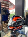 SUOMY SR SPORT MİMETİC KAPALI KASK - Resim 3