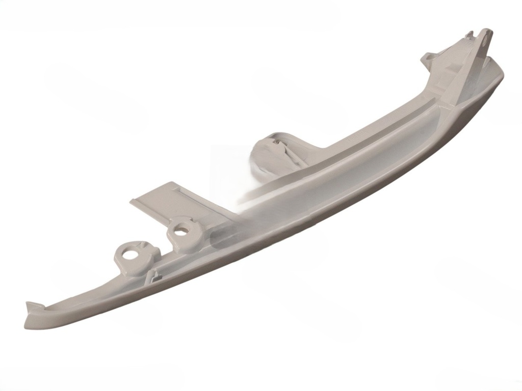 YAMAHA XENTER 150 SOL ARKA TUTAMAK ORİJİNAL - Resim 2