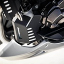 MT 07 SU TANKI KORUMA ALÜMİNYUM - Resim 2