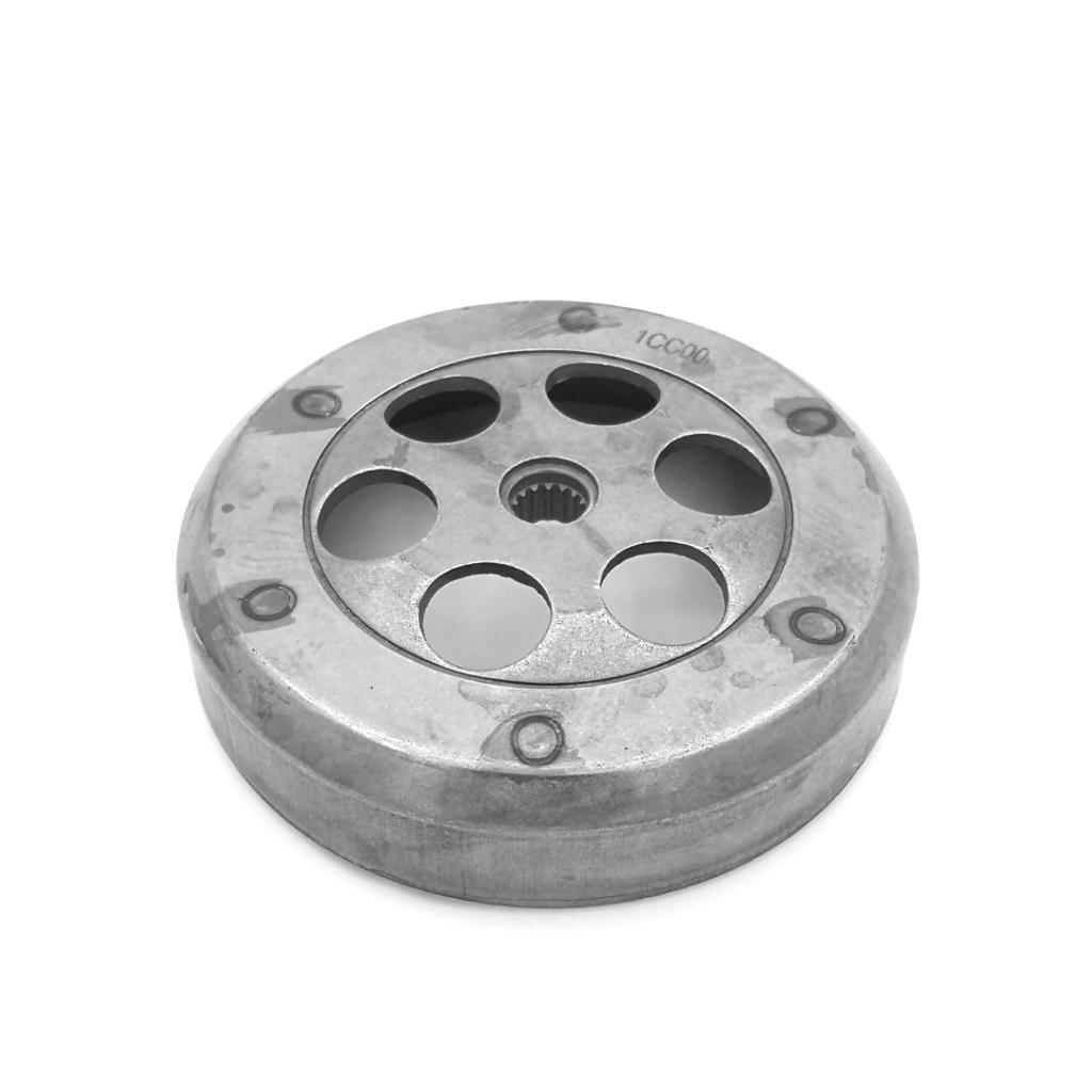 YAMAHA CYGNUS L DEBRİYAJ TASI ORİJİNAL - Resim 2