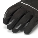 YAMAHA YAZLIK ERKEK ELDİVEN SİYAH