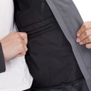 YAMAHA FALUN KAPÜŞONLU MEVSİMLİK KADIN MONT