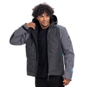 YAMAHA MT SALA KAPÜŞONLU MONT