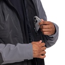 YAMAHA MT SALA KAPÜŞONLU MONT