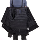 YAMAHA NACKA TOURİNG MONT