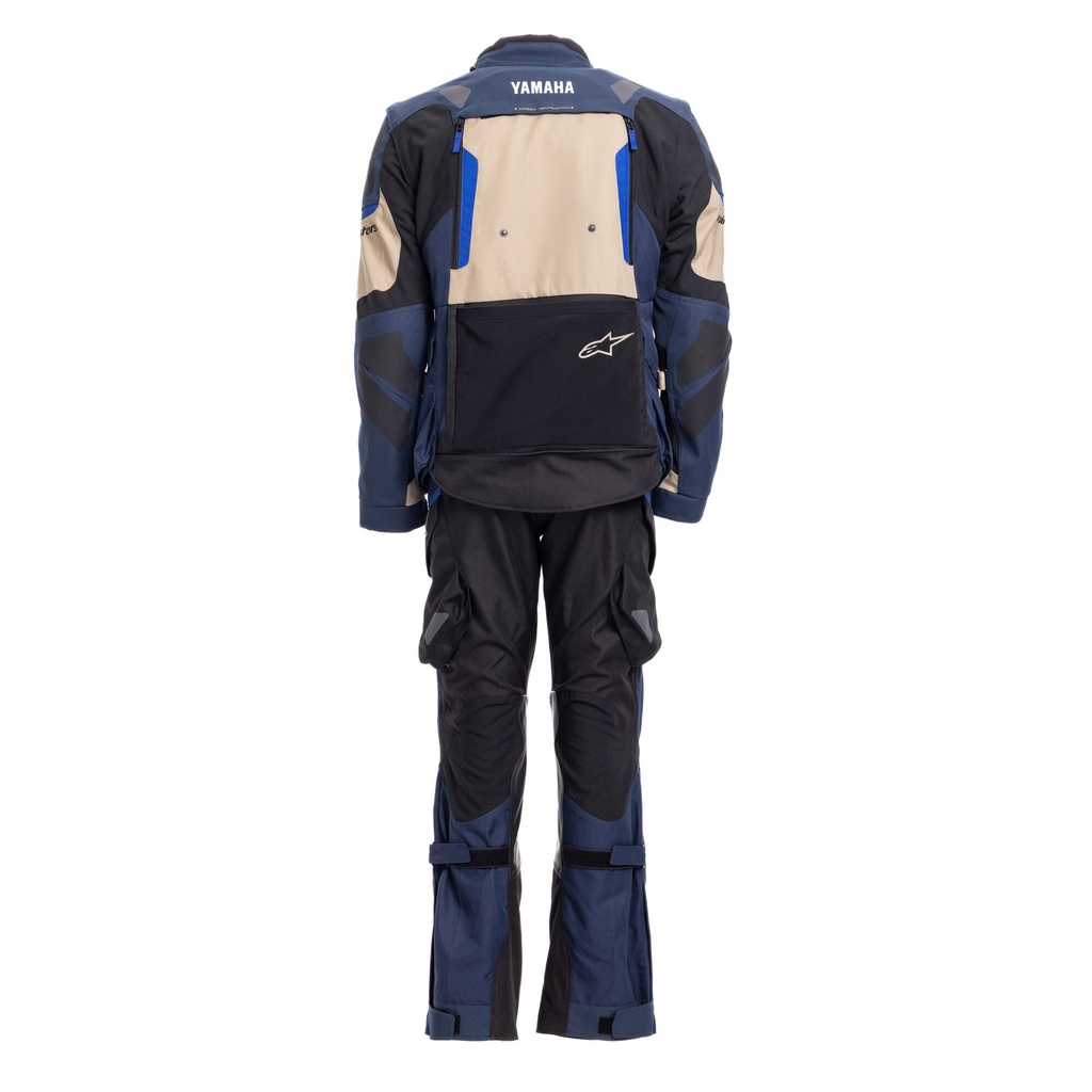 YAMAHA ALPİNESTARS ADVENTURE MONT