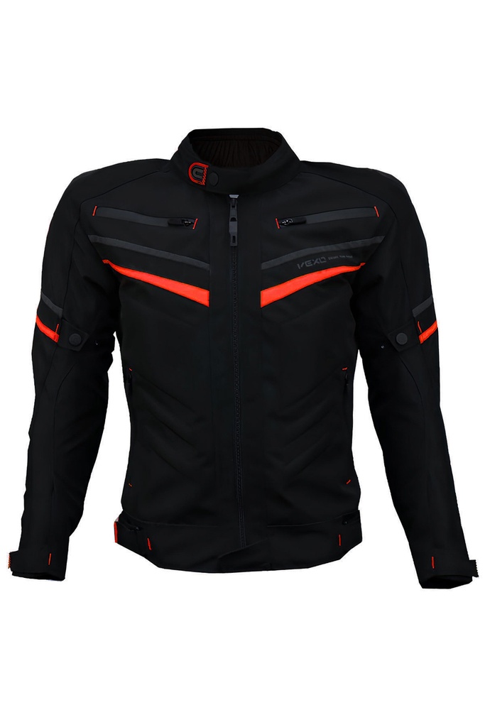 VEXO CALIFORNIA MONT KIRMIZI 