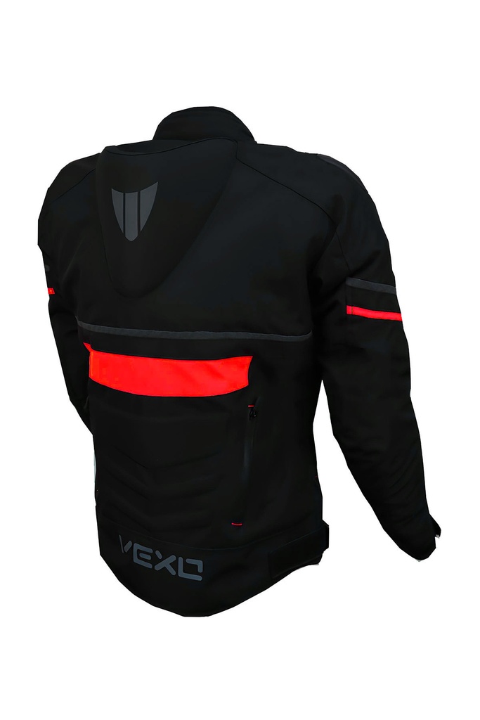 VEXO CALIFORNIA MONT KIRMIZI 