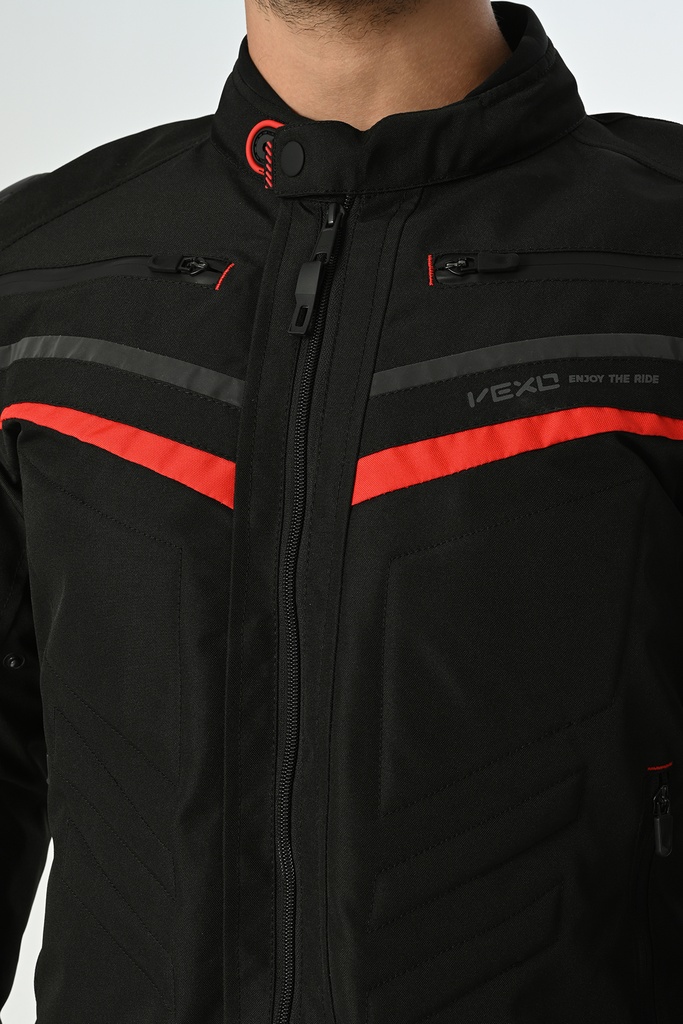 VEXO CALIFORNIA MONT KIRMIZI 