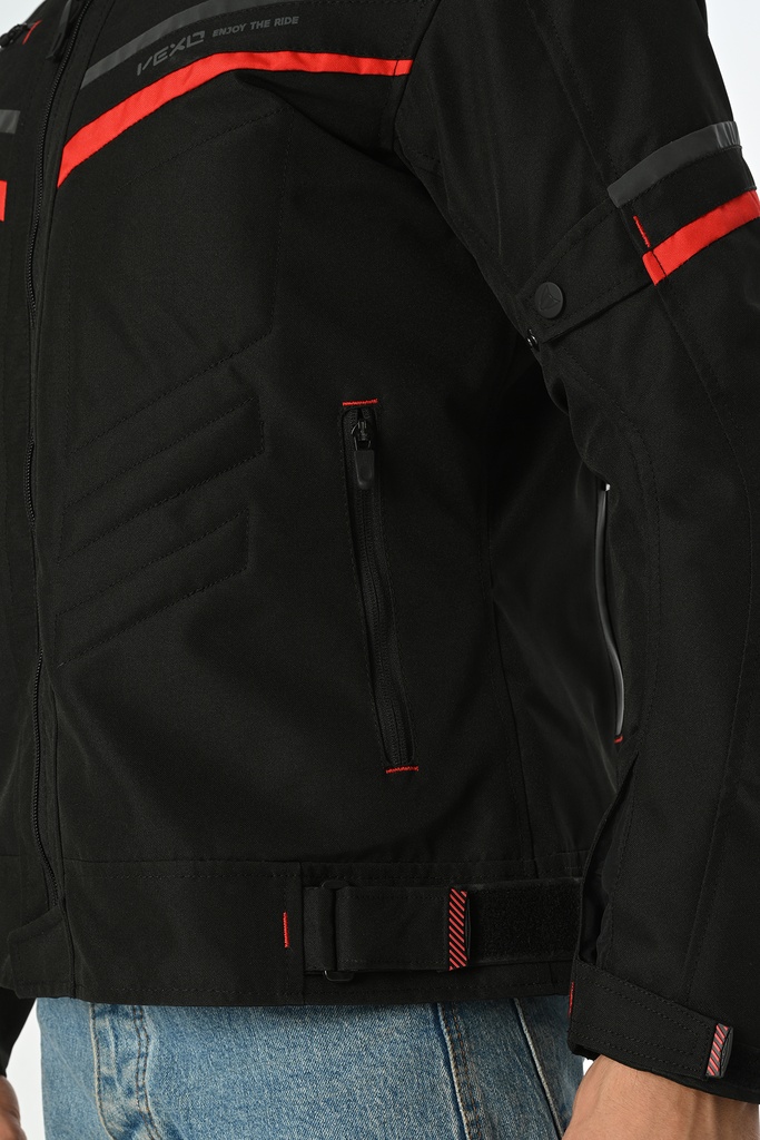 VEXO CALIFORNIA MONT KIRMIZI 