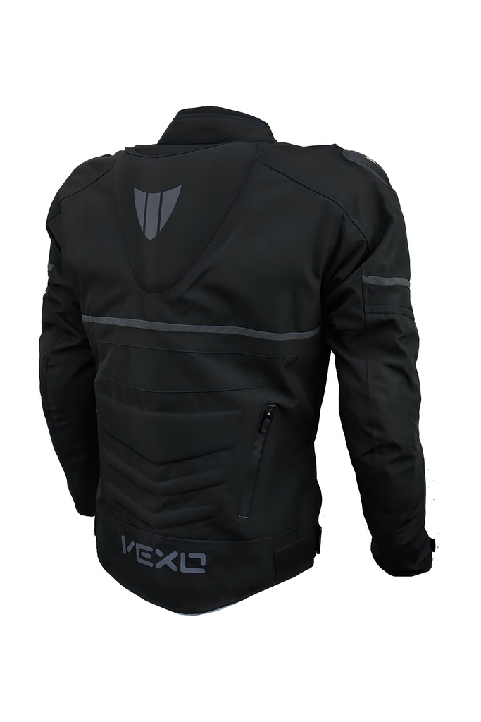 VEXO CALIFORNIA MONT SİYAH 