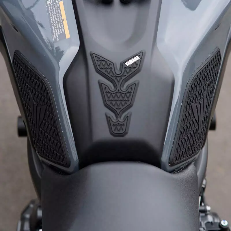 MT 07 DEPO YANPAD DİZPAD - Resim 3