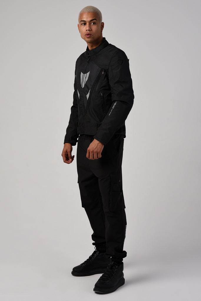 VEXO ELEMENT MONT SİYAH 