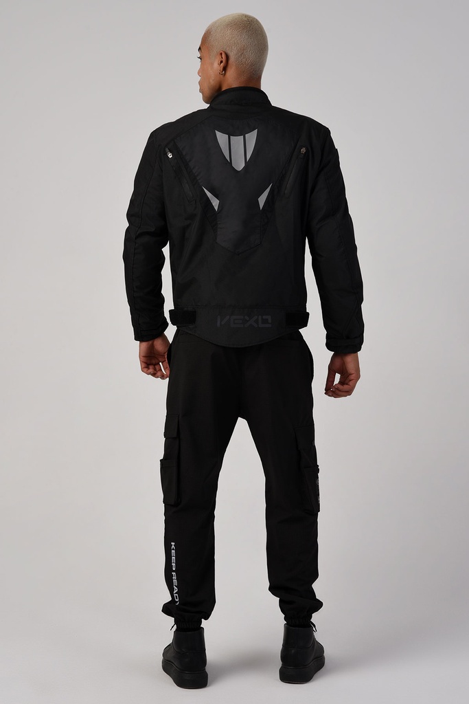 VEXO ELEMENT MONT SİYAH 