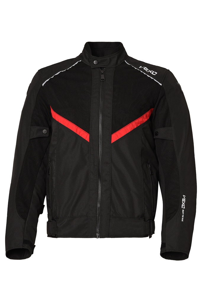 VEXO QUATRO MONT KIRMIZI 