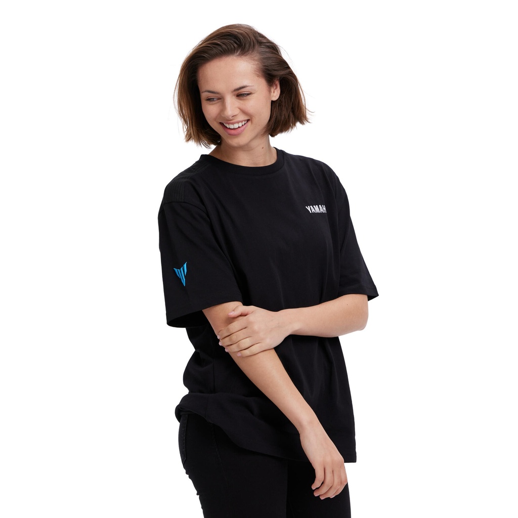 YAMAHA MT HYPER NAKED UNİSEX YETİŞKİN TSHİRT - Resim 3