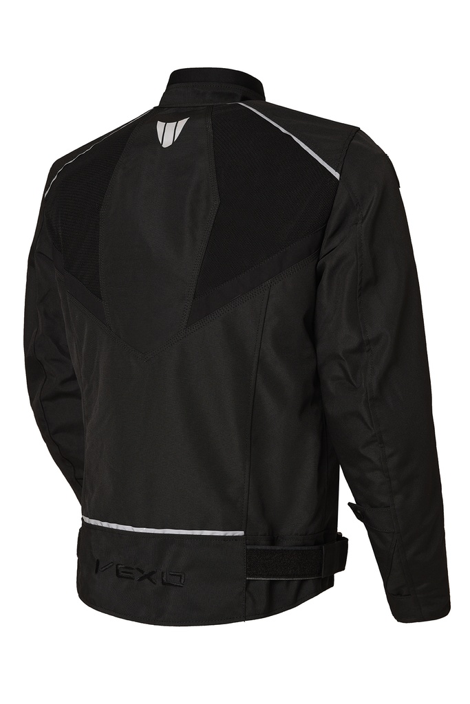 VEXO QUATRO MONT SİYAH 