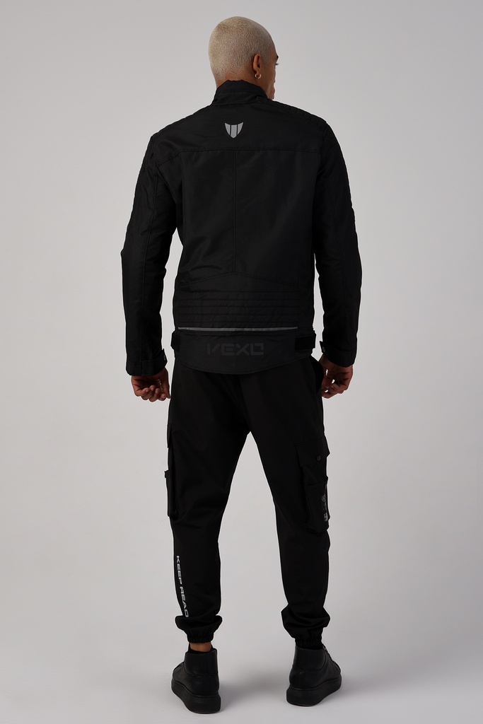 VEXO VENTURE MONT SİYAH 