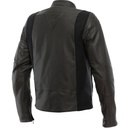 DAİNESE ISTRICE QDF DARK BROWN DERİ MONT