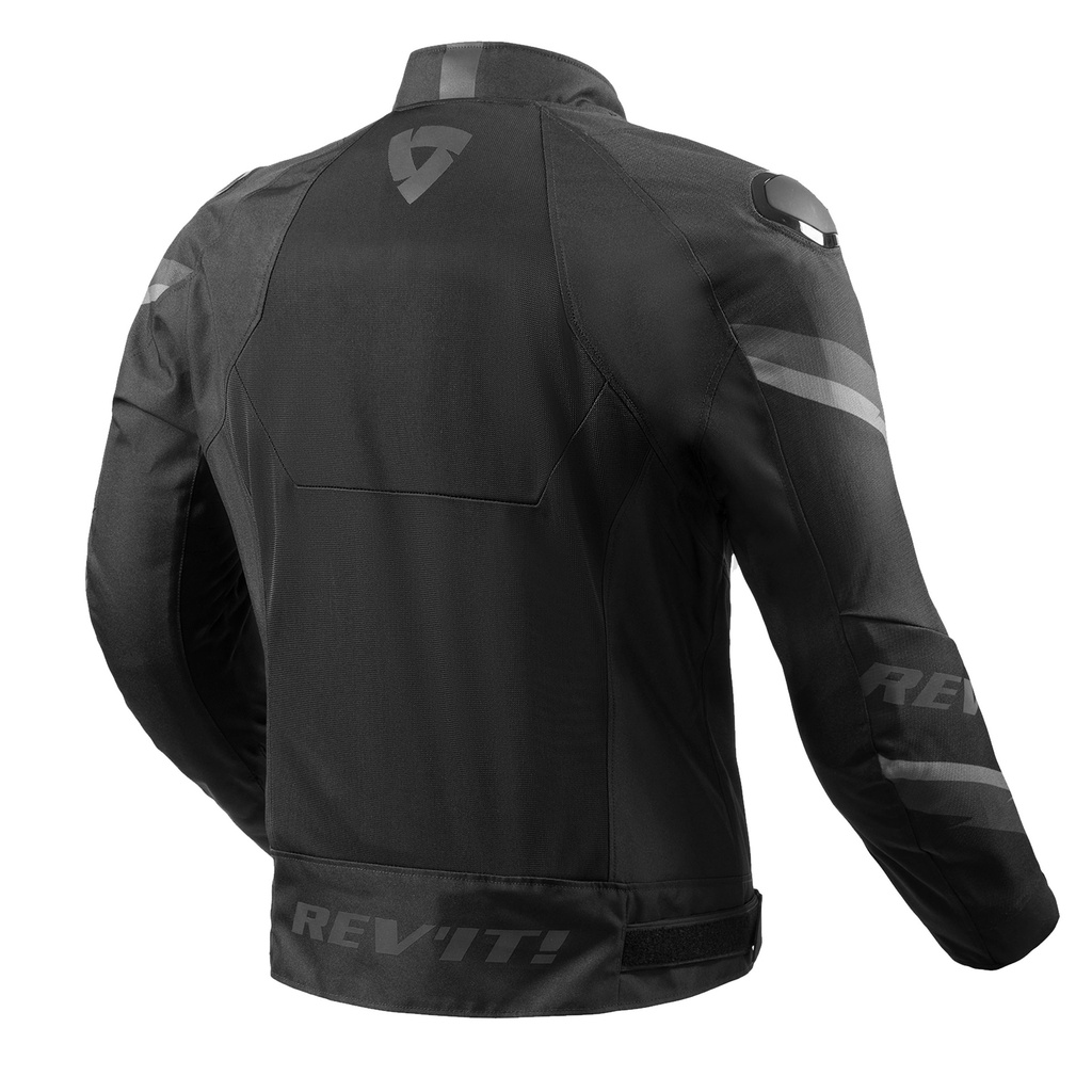 REVIT FORTUNA AIR MONT SİYAH 