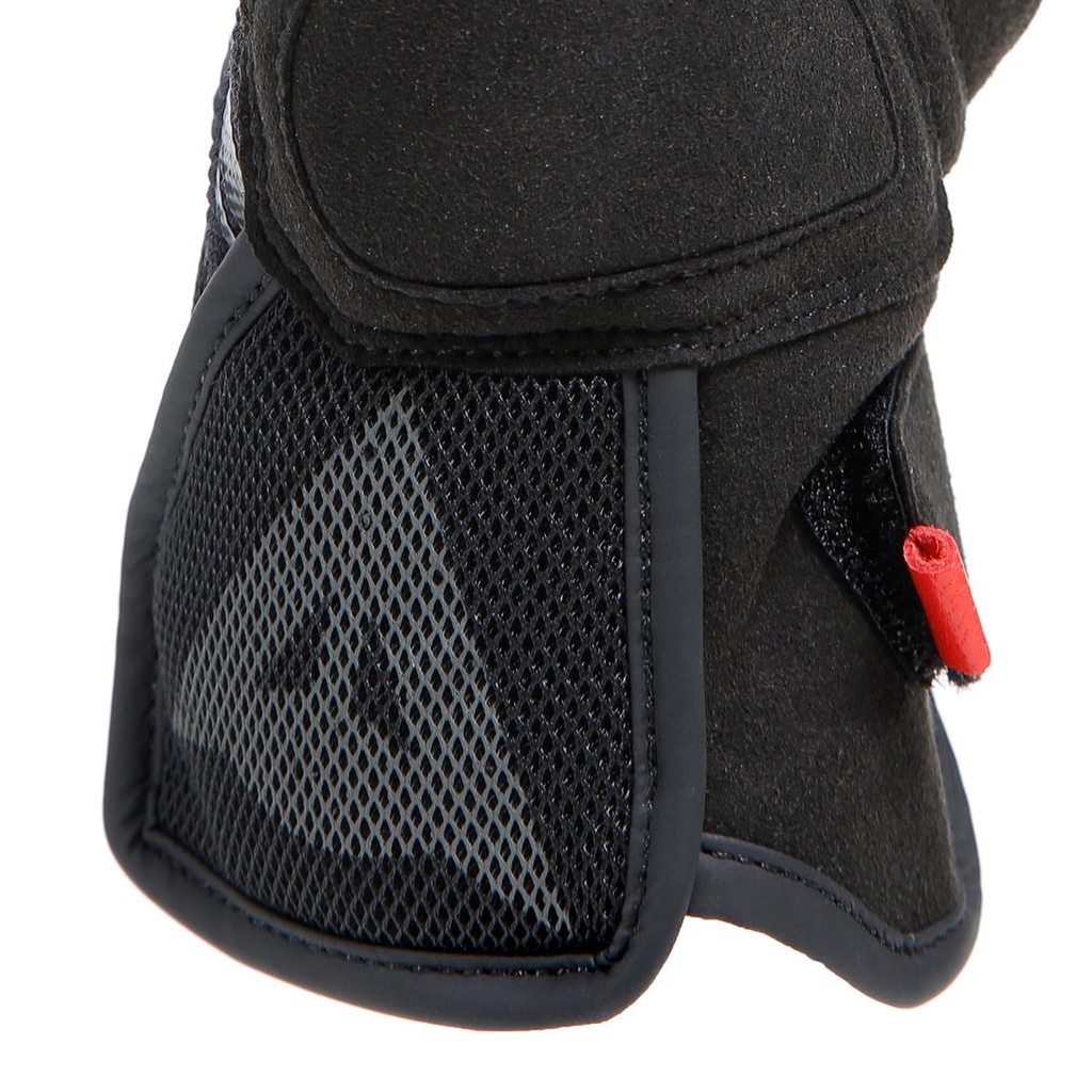 DAİNESE MİG 3 AİR TEX BLACK TEKSTİL ELDİVEN