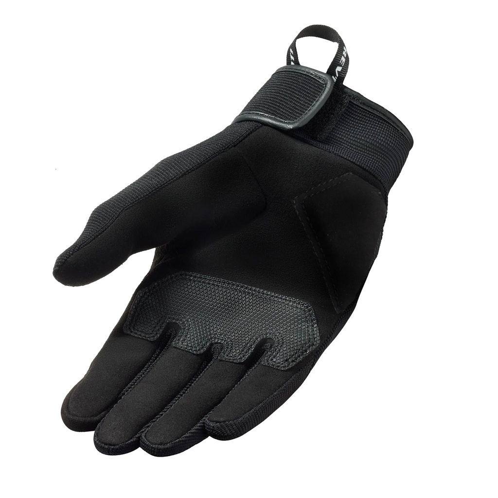 REVIT COOL ELDİVEN SİYAH 