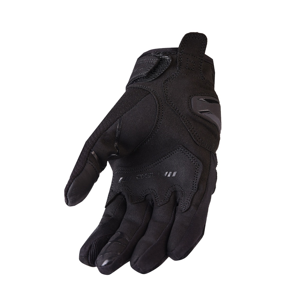 VEXO GLOBE YAZLIK ELDİVEN SİYAH 