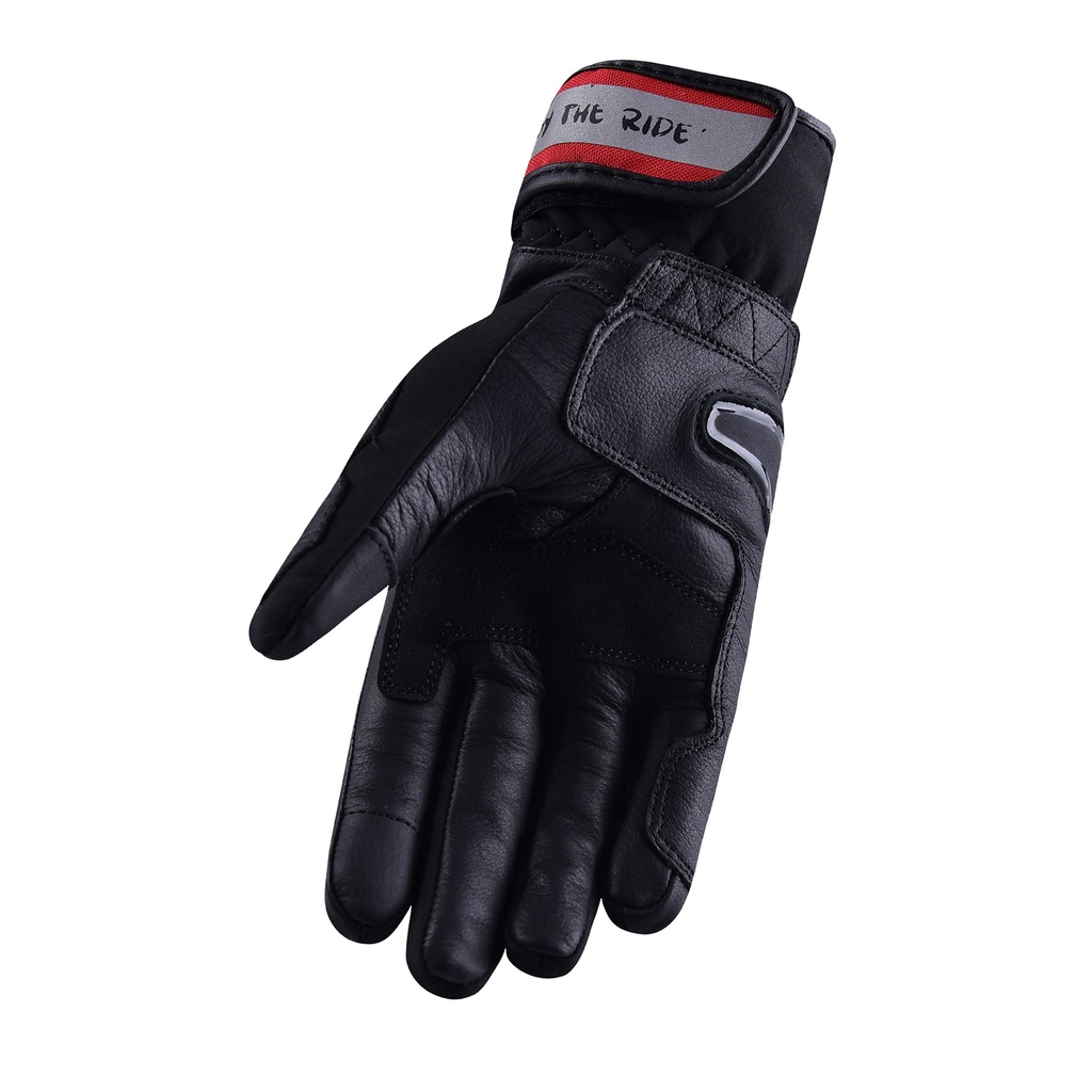 VEXO TEMPEST H2O ELDİVEN KIRMIZI 