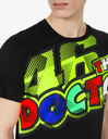 VR46 THE DOCTOR KISA KOL TSHİRT 