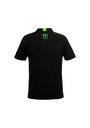 VR46 MONSTER POLO YAKA KISA KOL TSHİRT 