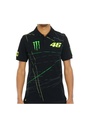VR46 MONSTER POLO YAKA KISA KOL TSHİRT 