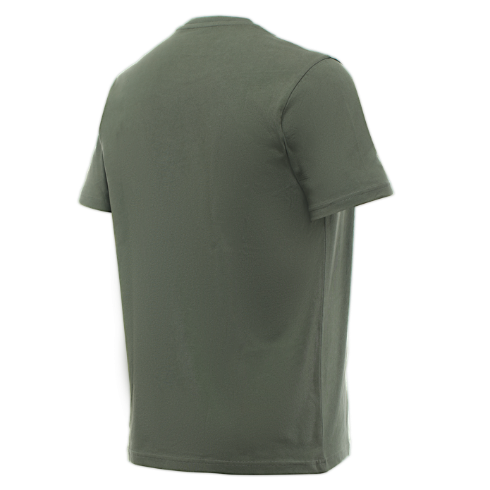 DAINESE STRIPES HAKİ TSHIRT 