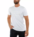 DAİNESE RACİNG SERVİCE BEYAZ YAZI BİSİKLET YAKA KISA KOL TSHİRT