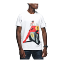 DAİNESE AGO BİSİKLET YAKA KISA KOL TSHİRT 