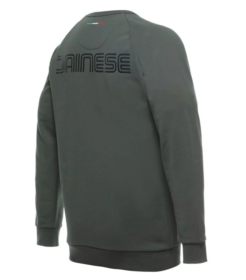 DAINESE ANNIVERSARIO SWEAT ERKEK 