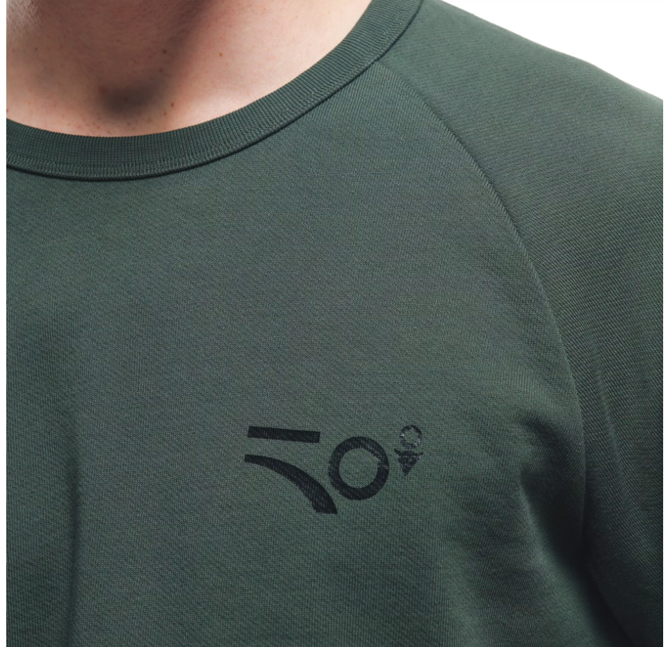 DAINESE ANNIVERSARIO SWEAT ERKEK 