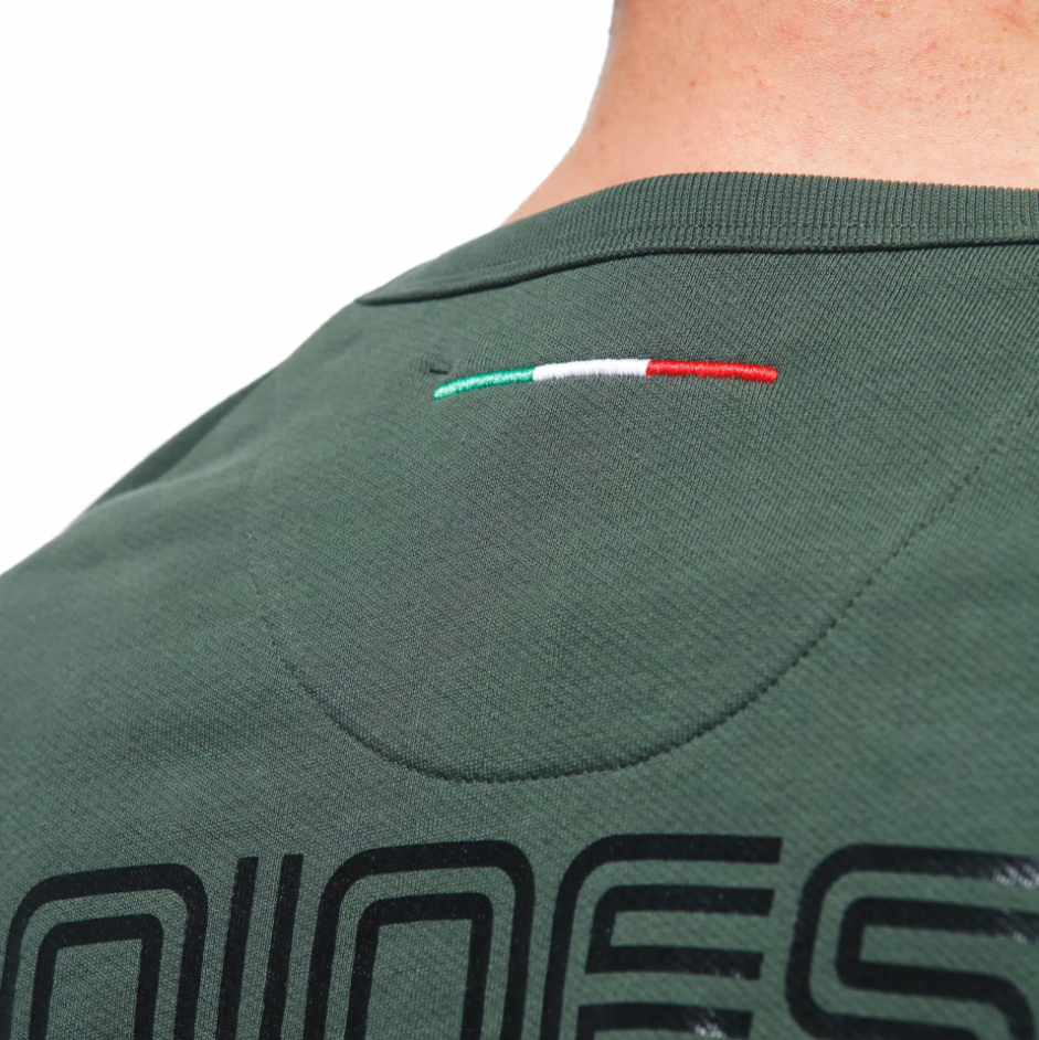 DAINESE ANNIVERSARIO SWEAT ERKEK 