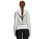 DAINESE FADE KADIN HIRKA GRİ 