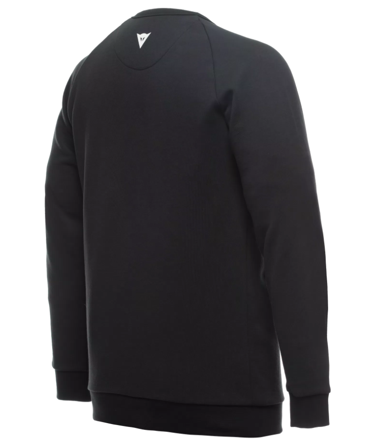 DAINESE RACING LITE ERKEK SWEAT SİYAH 