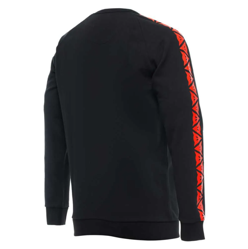 DAINESE STRIPES ERKEK SWEAT 