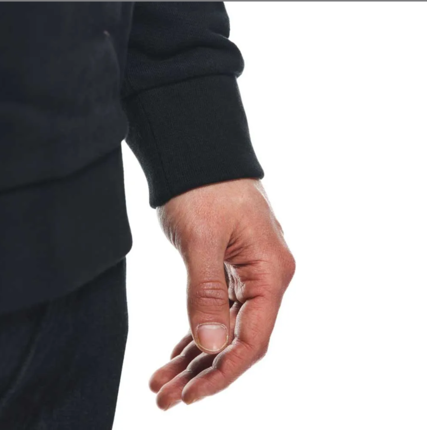 DAINESE STRIPES ERKEK SWEAT 