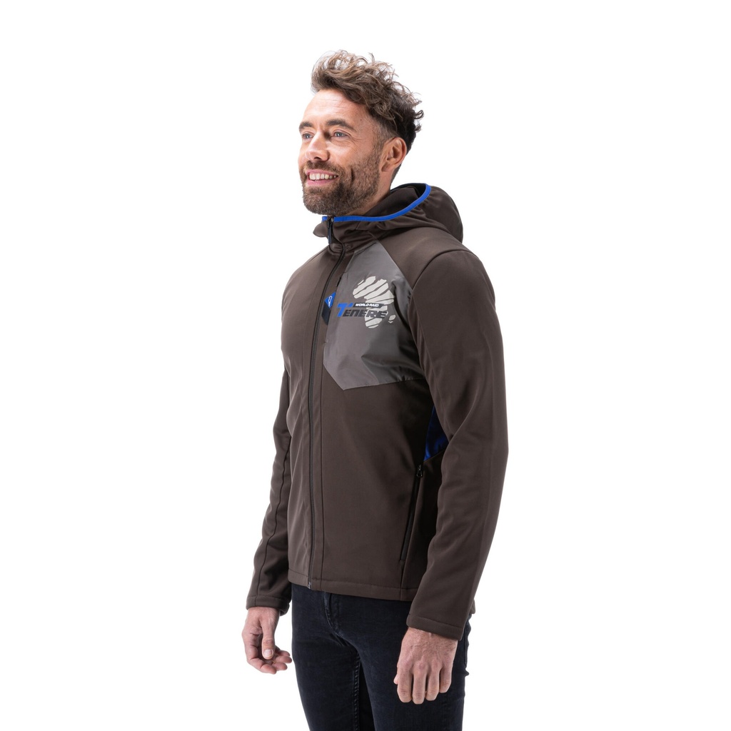 YAMAHA TENERE 700 WORD RAİD ERKEK HIRKA