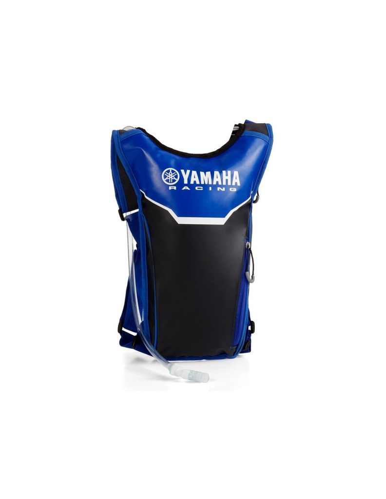 YAMAHA RACİNG SU ÇANTASI 2 LT.  MAVİ - Resim 3